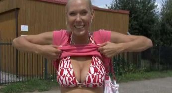 Pazarlık Sonrası Cenneti Yaşatıyor